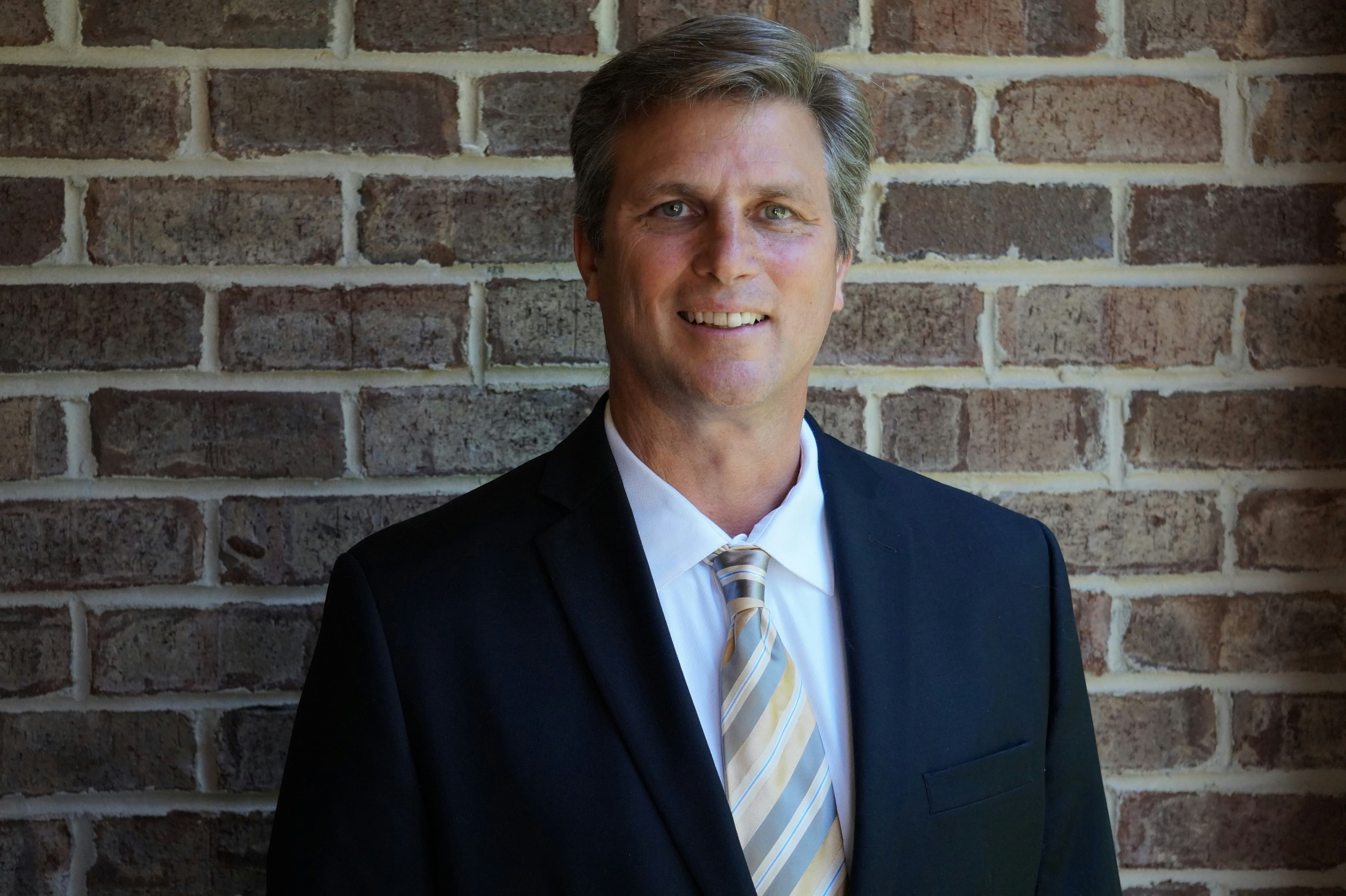 David Brown - Co-Founder | PhD in Artificial Intelligence | AI Developer